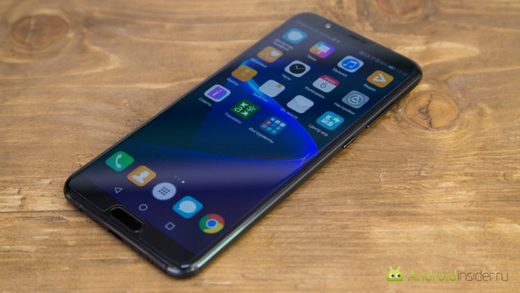 Видеообзор: Honor View 10 — достойная новинка для ценителей бренда. Поклонники бренда отметят. Видеообзор: Honor View 10 — достойная новинка для ценителей бренда. Поклонники бренда отметят. Фото.