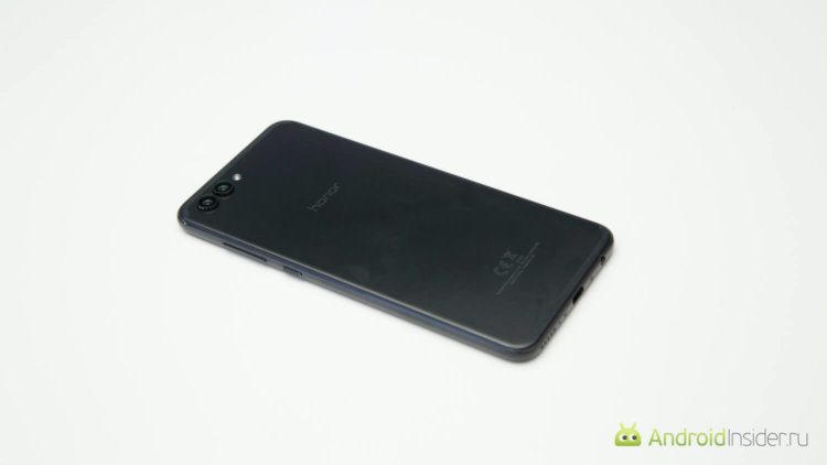 Видеообзор: Honor View 10 — достойная новинка для ценителей бренда. Автономность+. Видеообзор: Honor View 10 — достойная новинка для ценителей бренда. Автономность+. Фото.