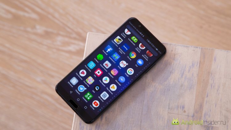 Видеообзор: Honor View 10 — достойная новинка для ценителей бренда. Традиционные итоги. Видеообзор: Honor View 10 — достойная новинка для ценителей бренда. Традиционные итоги. Фото.