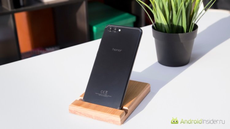 Видеообзор: Honor View 10 — достойная новинка для ценителей бренда. Традиционные итоги. Видеообзор: Honor View 10 — достойная новинка для ценителей бренда. Традиционные итоги. Фото.