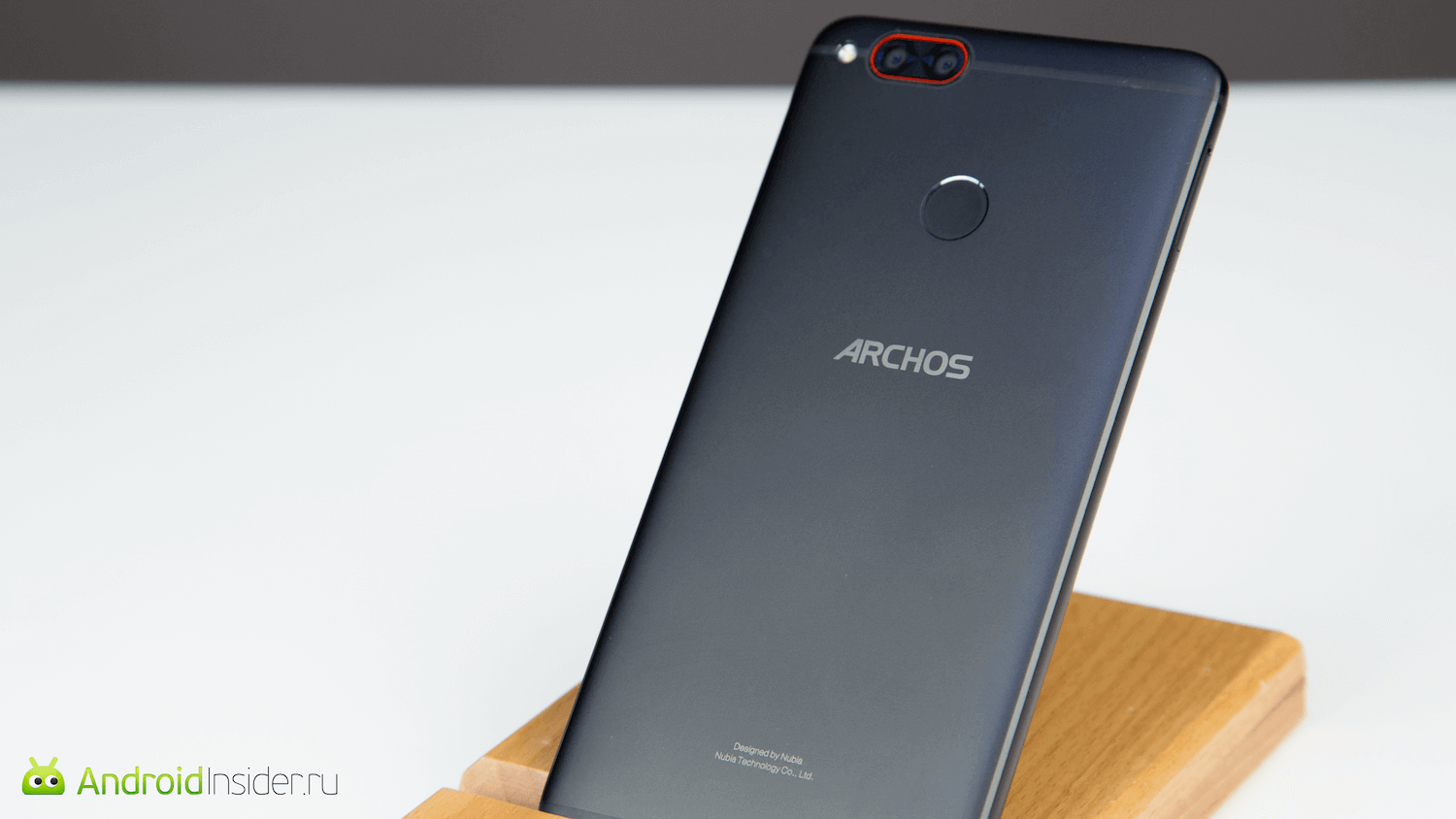 Archos Diamond Alpha — смартфон, с которым стоит разобраться. Итоги. Фото.