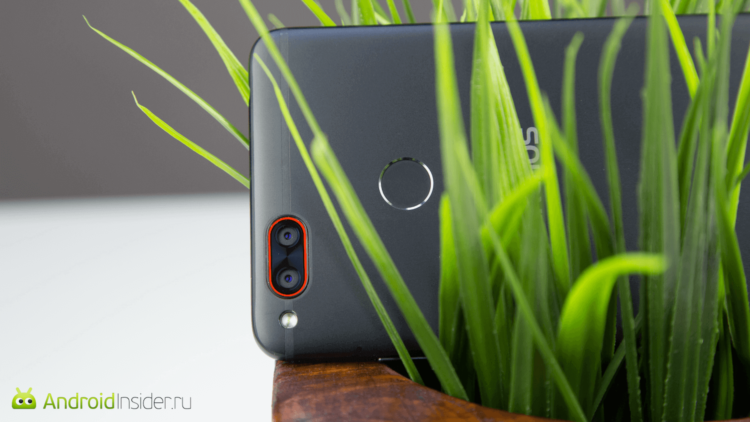 Archos Diamond Alpha — смартфон, с которым стоит разобраться. Фото.