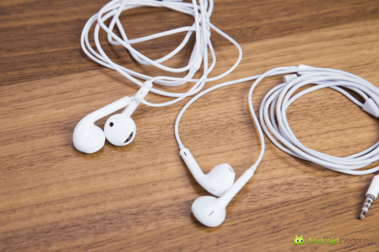 Archos Diamond Alpha — смартфон, с которым стоит разобраться. Комплект поставки. Фото.