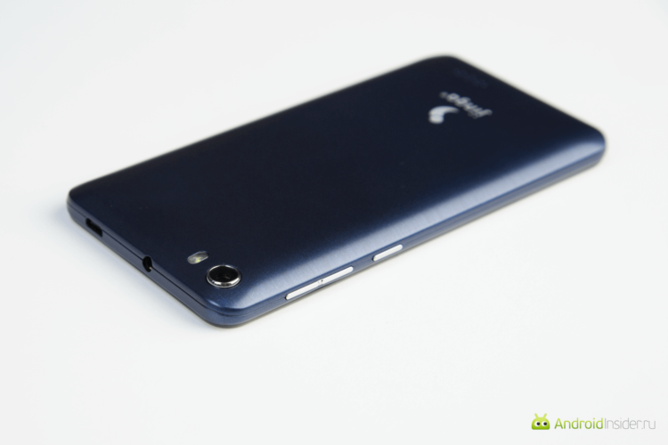 Видеообзор: Jinga Start — один из самых недорогих смартфонов. Основы конструкции. Видеообзор: Jinga Start — один из самых недорогих смартфонов. Основы конструкции. Фото.