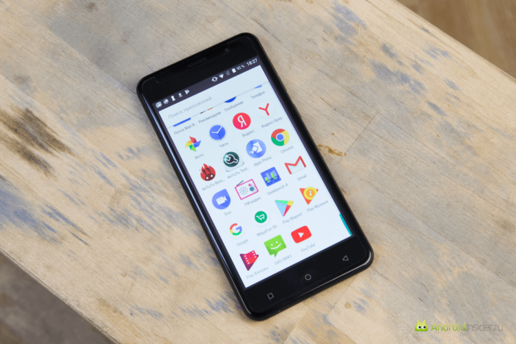 Видеообзор: Jinga Start — один из самых недорогих смартфонов. Экран. Видеообзор: Jinga Start — один из самых недорогих смартфонов. Экран. Фото.