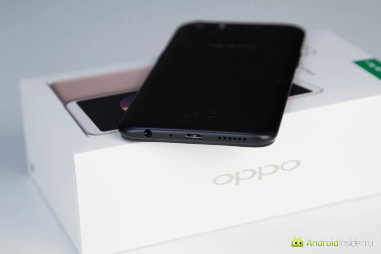 Видеообзор: Oppo A83 — максимально противоречивый смартфон. Видеообзор: Oppo A83 — максимально противоречивый смартфон. Фото.
