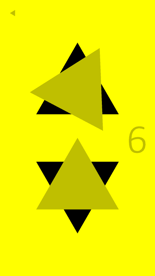 yellow — головоломка по-простому. Фото.