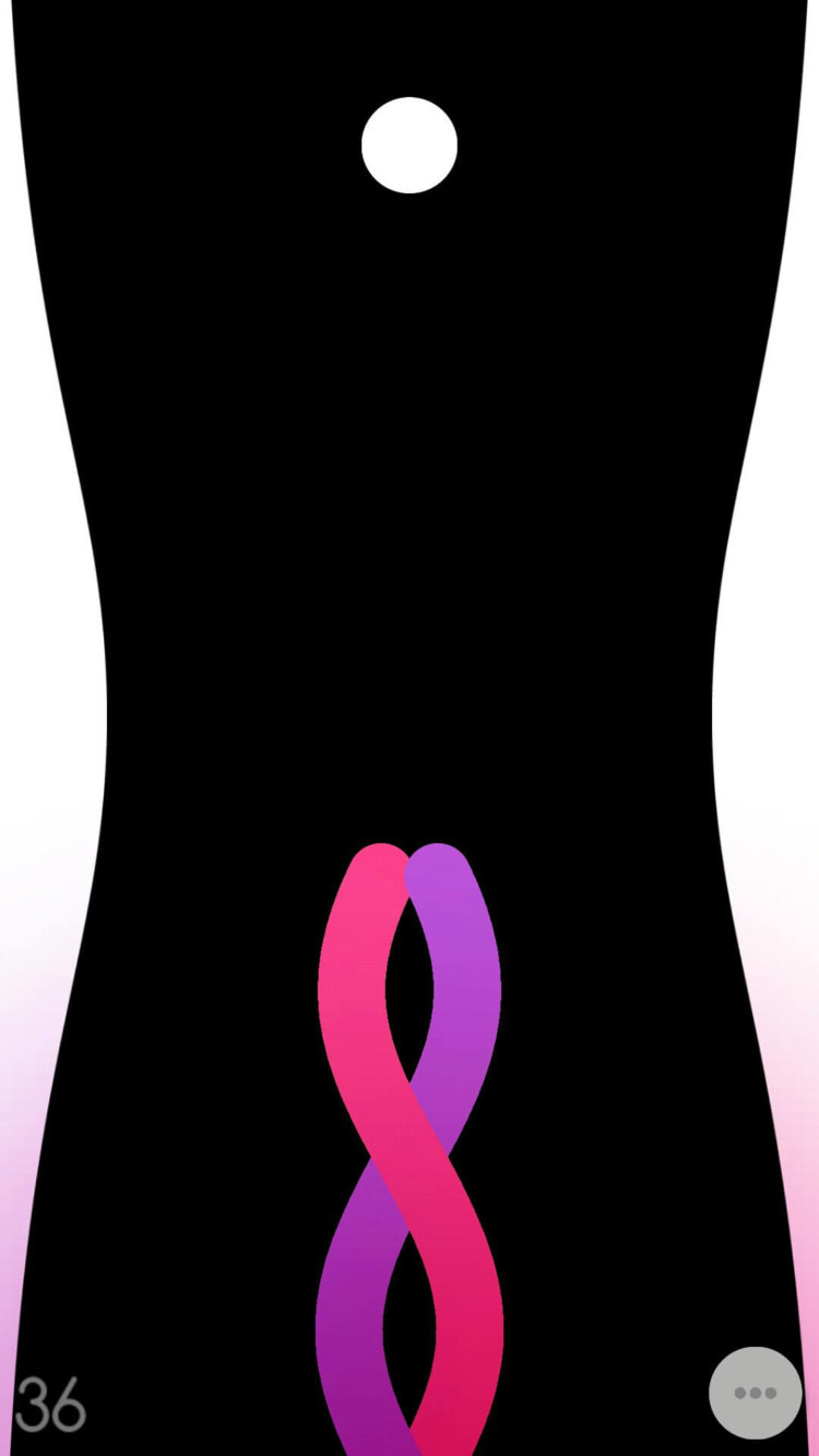 Looper — легко, но сложно. Фото.