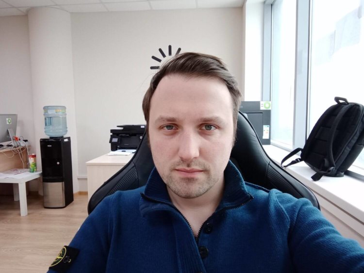 Видеообзор: Oppo A83 — максимально противоречивый смартфон. Видеообзор: Oppo A83 — максимально противоречивый смартфон. Фото.