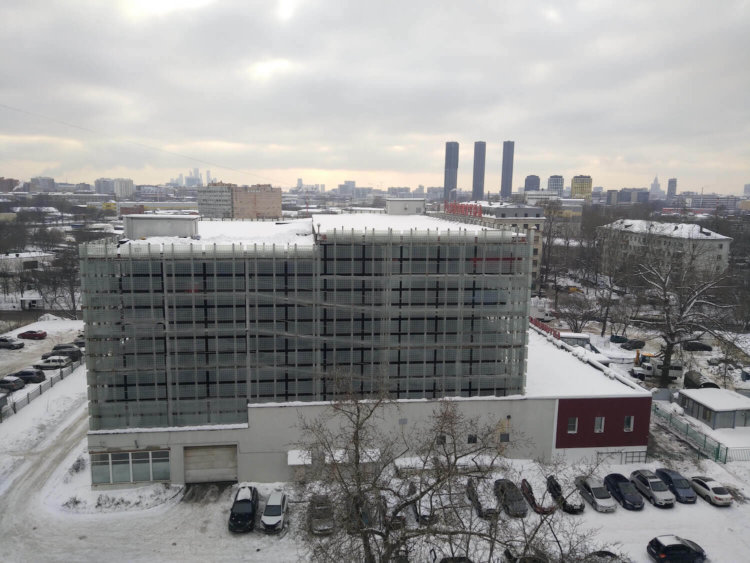 Archos Diamond Alpha — смартфон, с которым стоит разобраться. Монохромно-цветная камера. Фото.