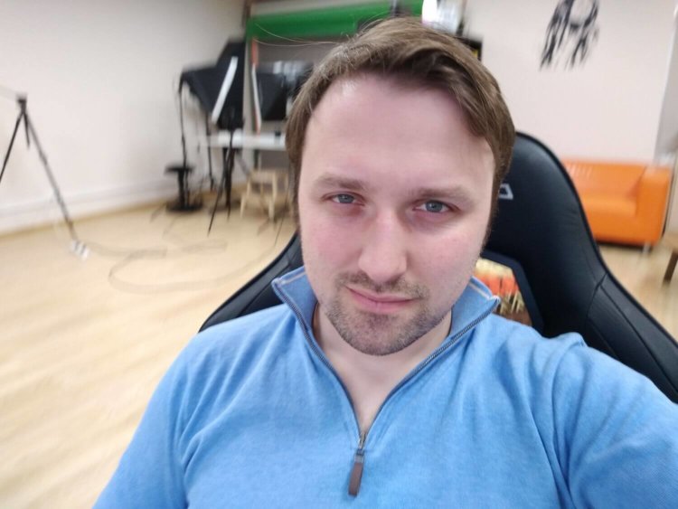 Archos Diamond Alpha — смартфон, с которым стоит разобраться. Монохромно-цветная камера. Фото.