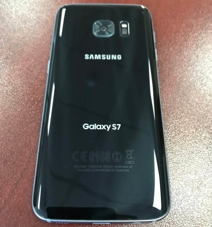 Покупаем новый Samsung Galaxy S8 за 36 190 рублей: эксперимент AndroidInsider.ru. Фото.