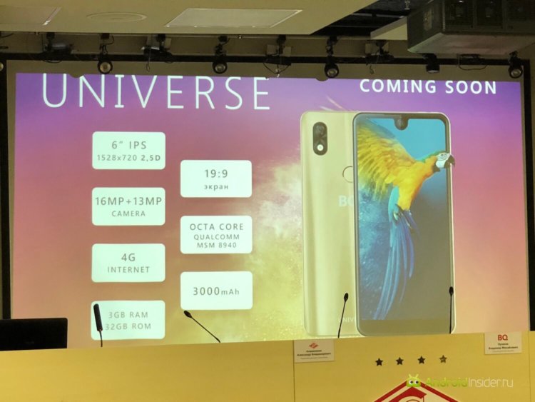 Смартфон настоящего болельщика. Смартфон настоящего болельщика. Фото.