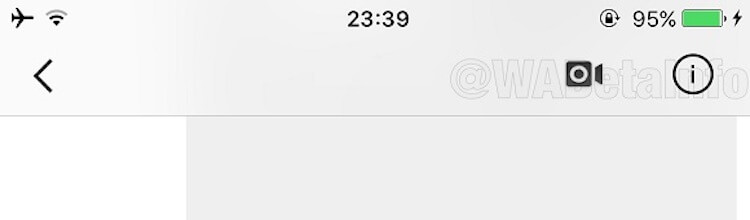 Instagram добавит в приложение функцию видеозвонков.. Фото.