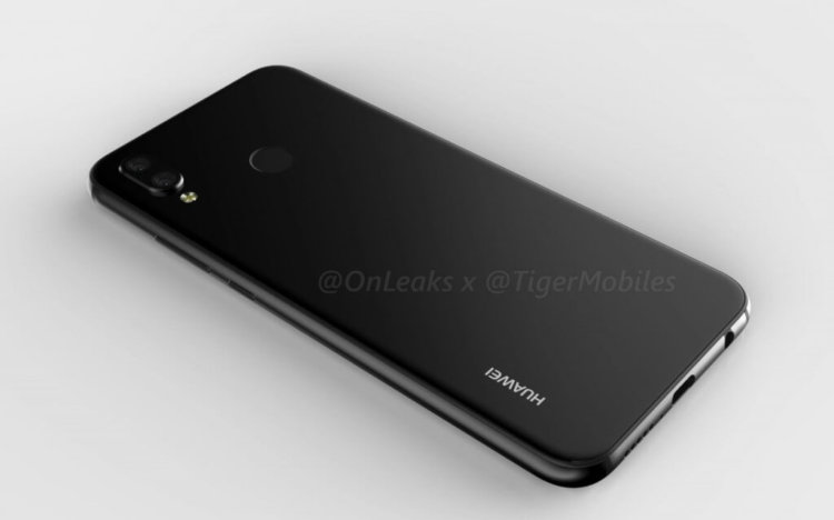 Новости Android #149: Honor 9 Lite и новые смартфоны Nokia. Huawei P20 Lite показался на рендере. Фото.