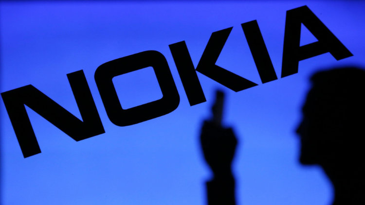 В России стартовали продажи Nokia 3.1. Фото.