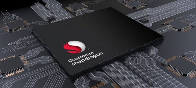 Qualcomm представила платформу Snapdragon 700. Фото.