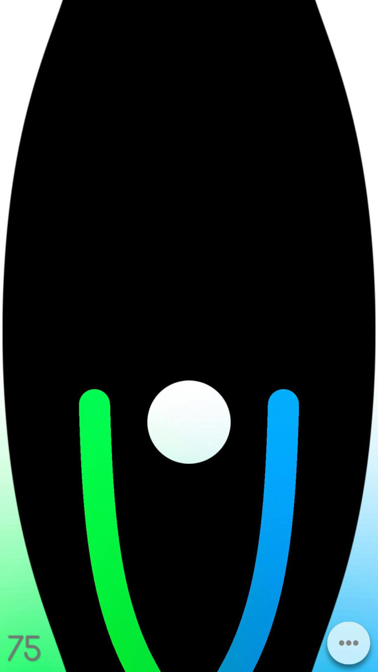 Looper — легко, но сложно. Фото.