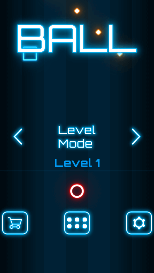 BALL — легендарный Bounce в новом формате. Фото.