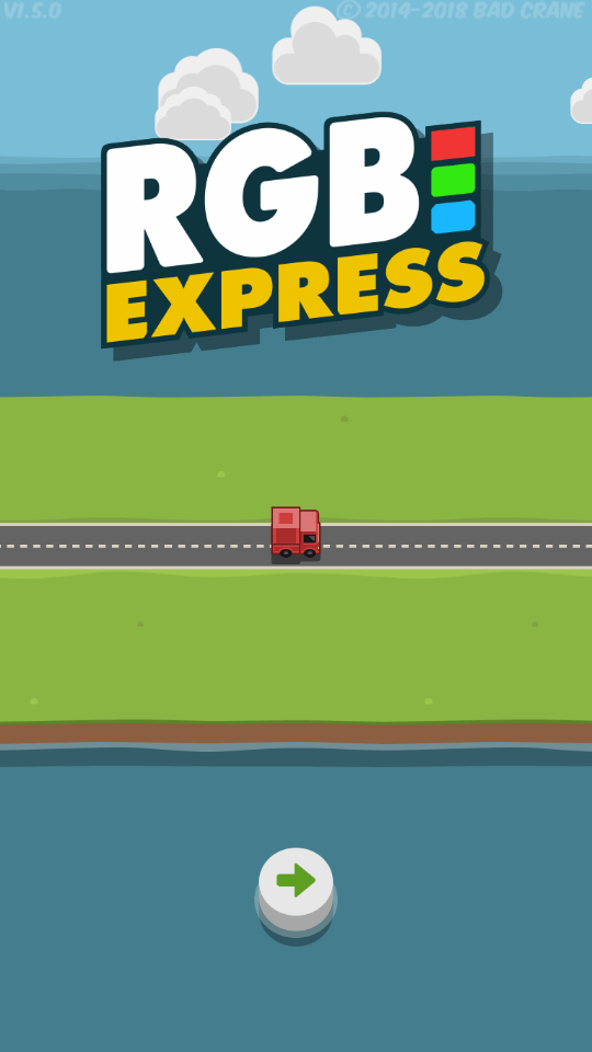 RGB Express — работа курьером на дому. Фото.