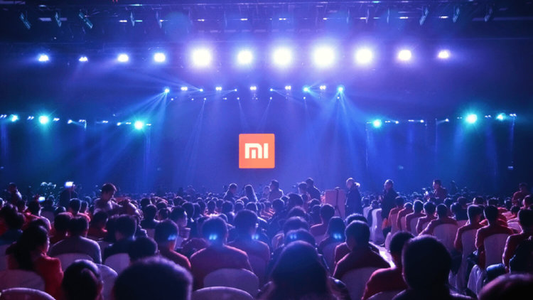Какие новинки Xiaomi представит на завтрашей презентации, кроме Mi Mix 2S? Фото.