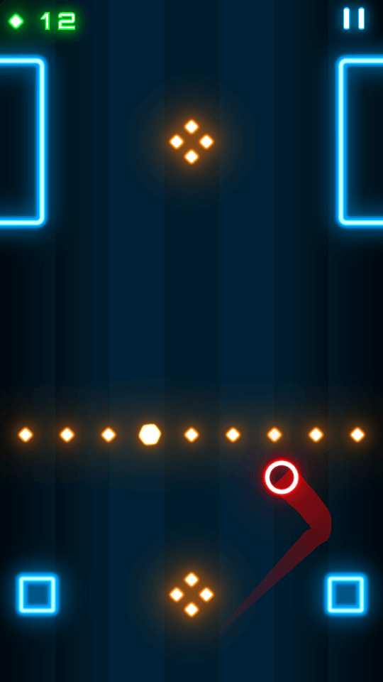 BALL — легендарный Bounce в новом формате. Фото.