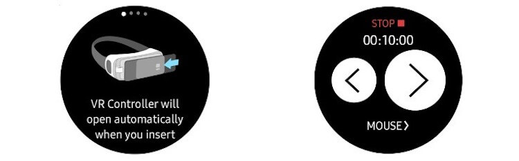 Samsung выпустила обновление для Gear S2. Что внутри?. Фото.