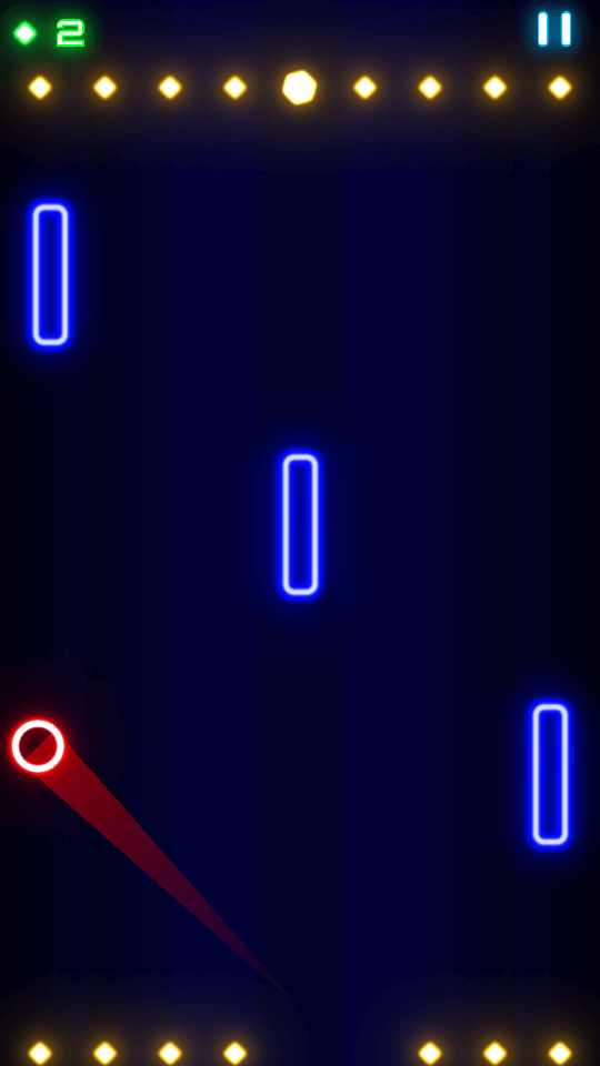 BALL — легендарный Bounce в новом формате. Фото.