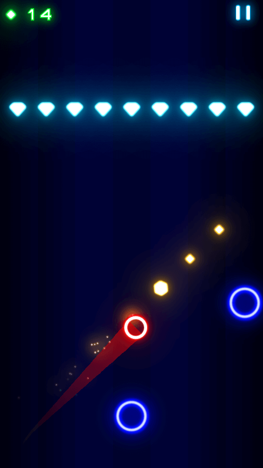 BALL — легендарный Bounce в новом формате. Фото.