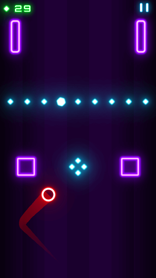 BALL — легендарный Bounce в новом формате. Фото.