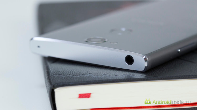 Видеообзор: Sony XA2 — достойный член своего семейства. Звук. Видеообзор: Sony XA2 — достойный член своего семейства. Звук. Фото.