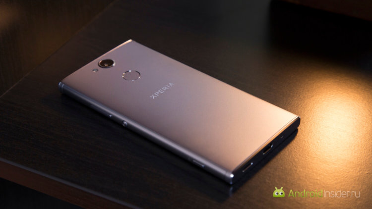 Видеообзор: Sony XA2 — достойный член своего семейства. Производительность. Видеообзор: Sony XA2 — достойный член своего семейства. Производительность. Фото.