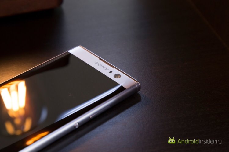 Видеообзор: Sony XA2 — достойный член своего семейства. Итоги. Видеообзор: Sony XA2 — достойный член своего семейства. Итоги. Фото.