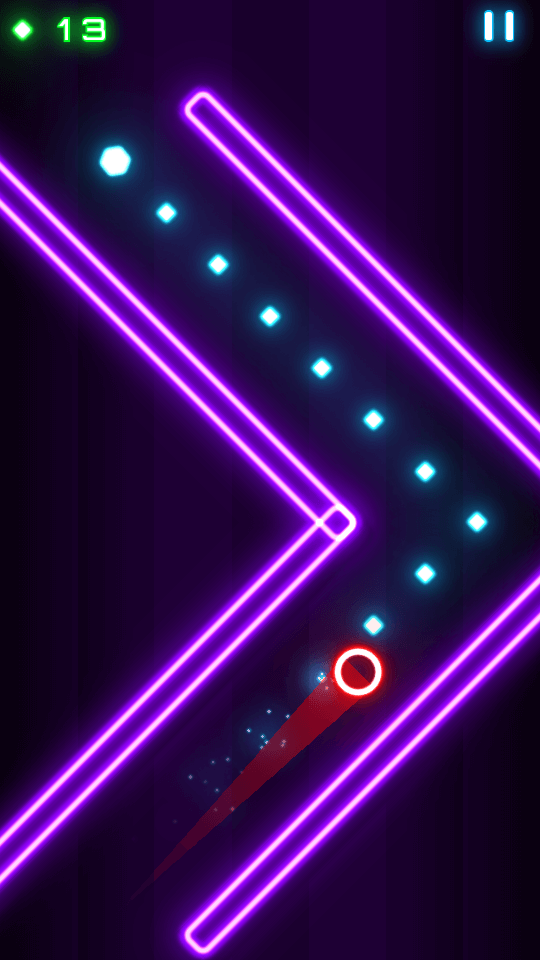 BALL — легендарный Bounce в новом формате. Фото.