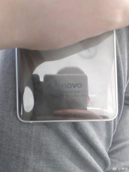 20 марта Lenovo представит убийцу Redmi Note 5. Фото.
