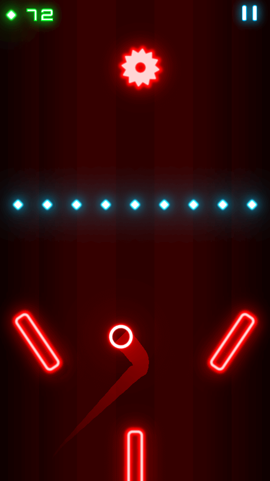 BALL — легендарный Bounce в новом формате. Фото.