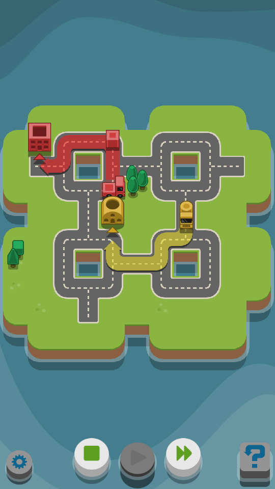 RGB Express — работа курьером на дому. Фото.