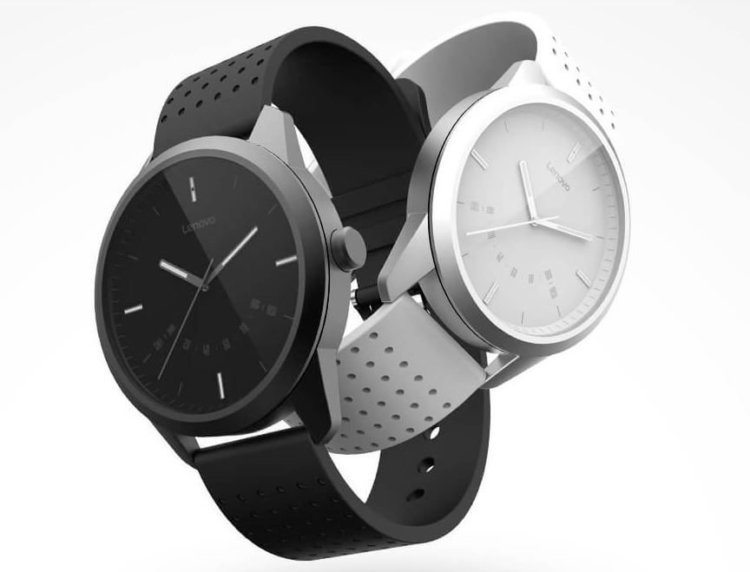 Новости Android #155: новинки Sony и дешевые часы от Lenovo. Lenovo представила смарт-часы с сапфировым стеклом за 20 долларов. Фото.