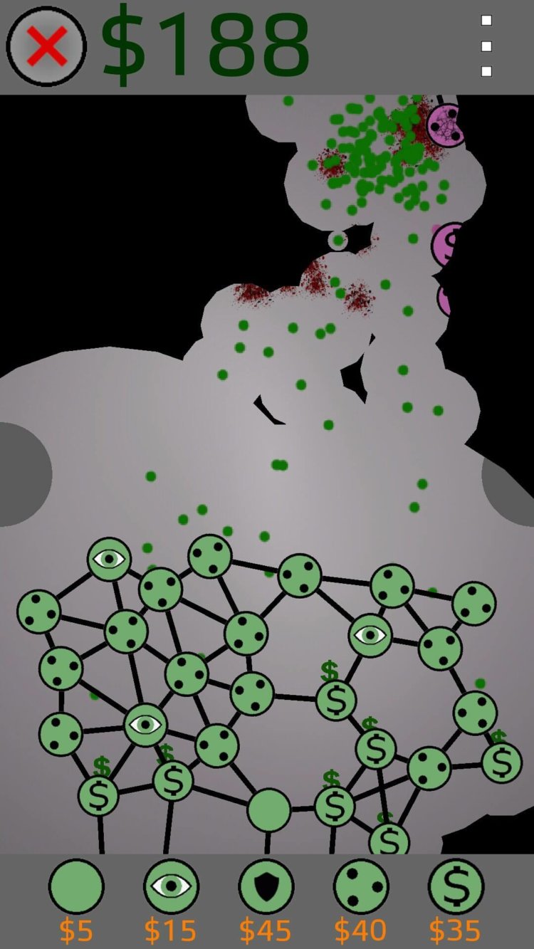 Ачипато — стратегия реального времени. Фото.