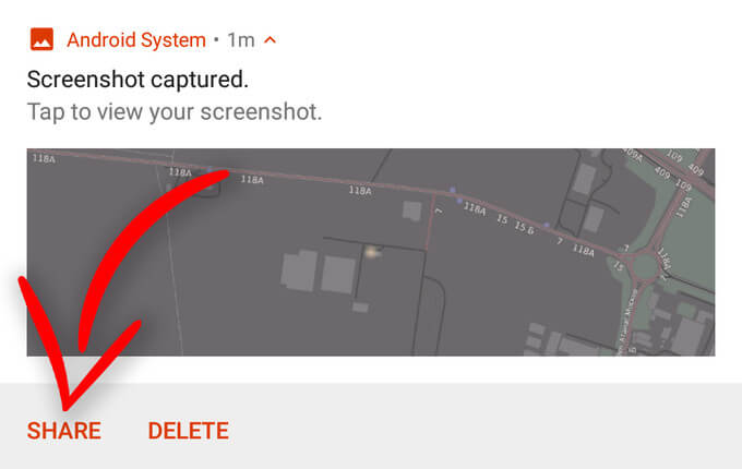 Как установить редактор скриншотов из Android P на любой смартфон. Фото.