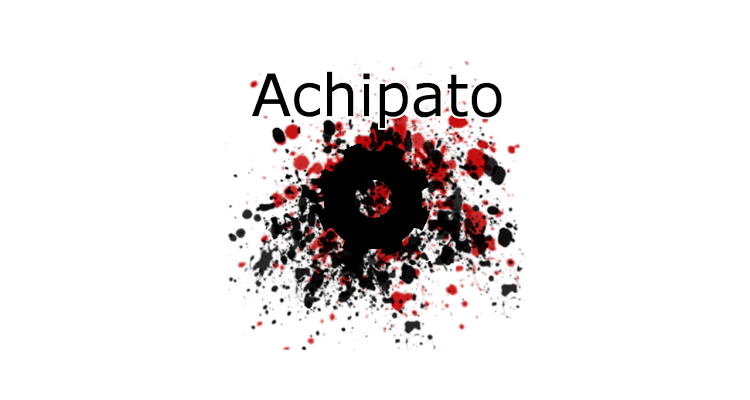 Ачипато — стратегия реального времени. Фото.