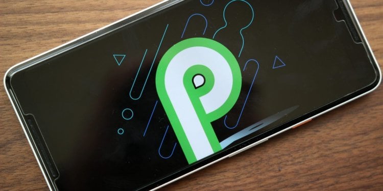 Как установить лаунчер Android P на устройство на базе Android Oreo. Фото.