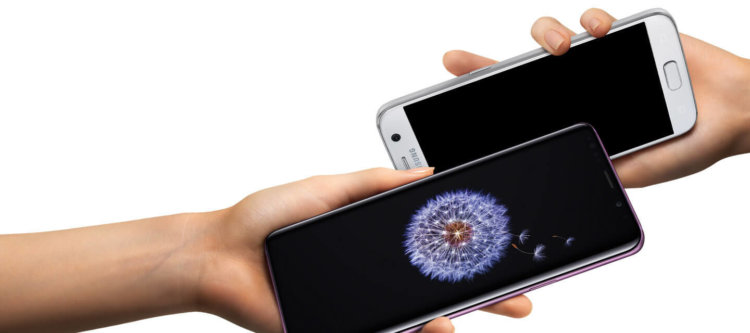 Galaxy S6 за 14 000 рублей, доставка по России и другие новости SmartPrice. Фото.