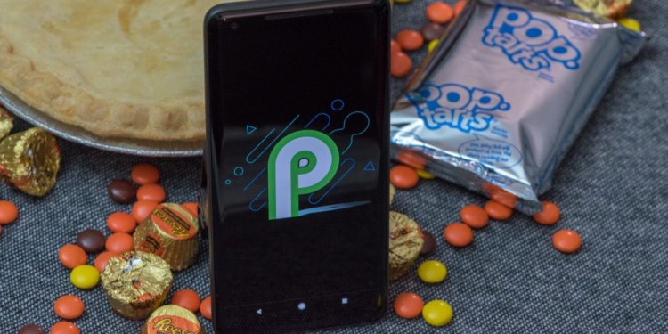 Google подтвердила, что Nexus 5X и 6P не обновятся до Android P. Фото.