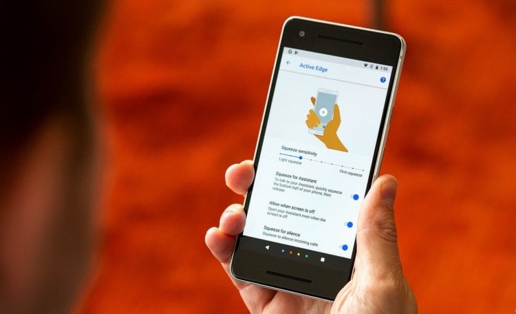 Nokia готовит альтернативу доступному Google Pixel 3. Фото.