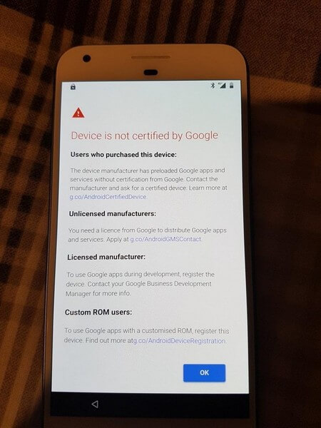 Новости Android #156: блокировка сервисов Google и новинки Huawei. Google заблокировала доступ к своим сервисам. Фото.