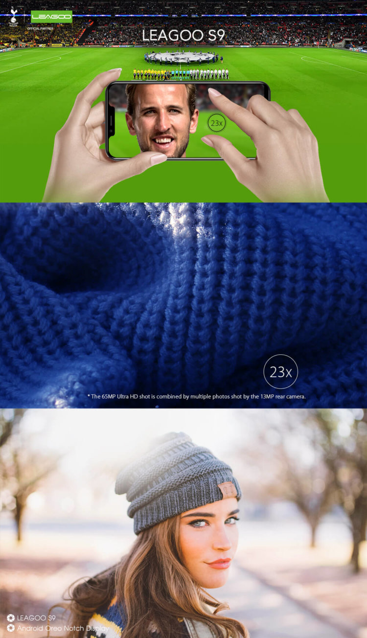 Это самый точный клон iPhone X на Android. И он лучше! Преимущества LEAGOO S9. Это самый точный клон iPhone X на Android. И он лучше! Преимущества LEAGOO S9. Фото.