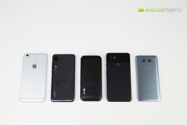 #Видеообзор: новые способы слушать музыку без проводов. Стильная и компактная. Фото.