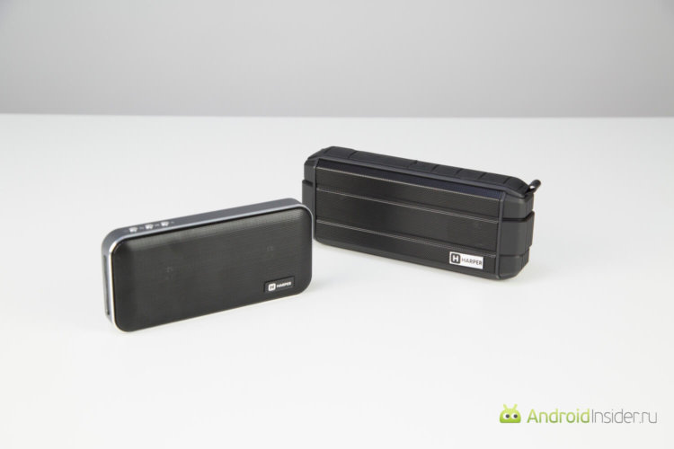 #Видеообзор: новые способы слушать музыку без проводов. Фото.