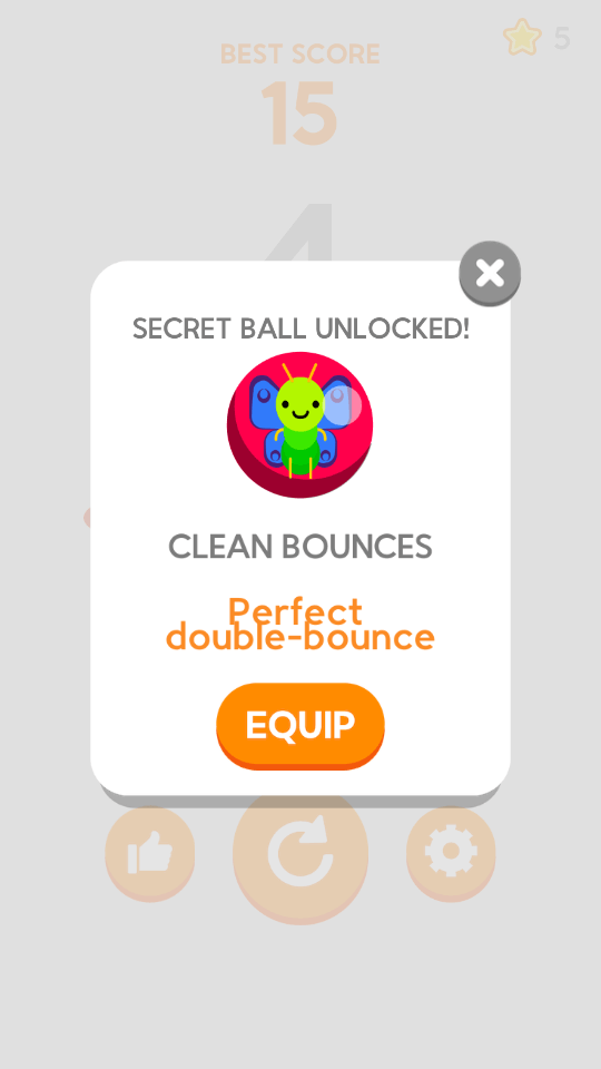 Dunk Shot — элементарный баскетбол от Ketchapp. Dunk Shot — элементарный баскетбол от Ketchapp. Фото.